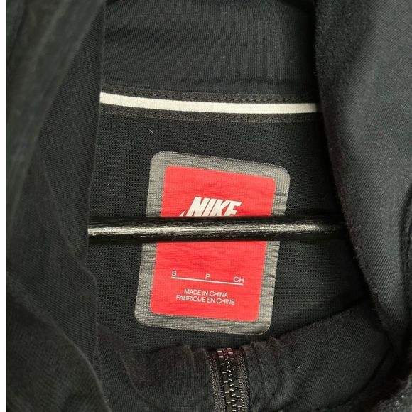 Nike Sportswear Tech Fleece Hoodie Mens Small - Picture 3 of 3